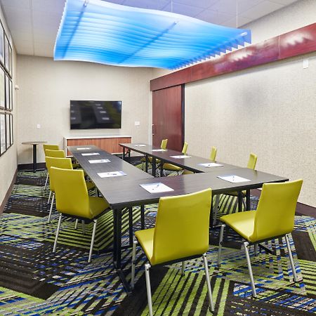 Holiday Inn Express - El Paso - Sunland Park Area By Ihg Bagian luar foto