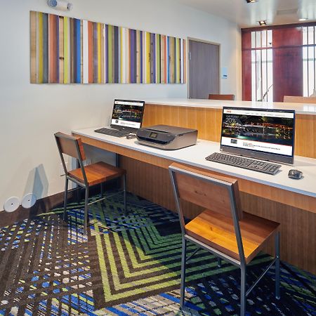 Holiday Inn Express - El Paso - Sunland Park Area By Ihg Bagian luar foto