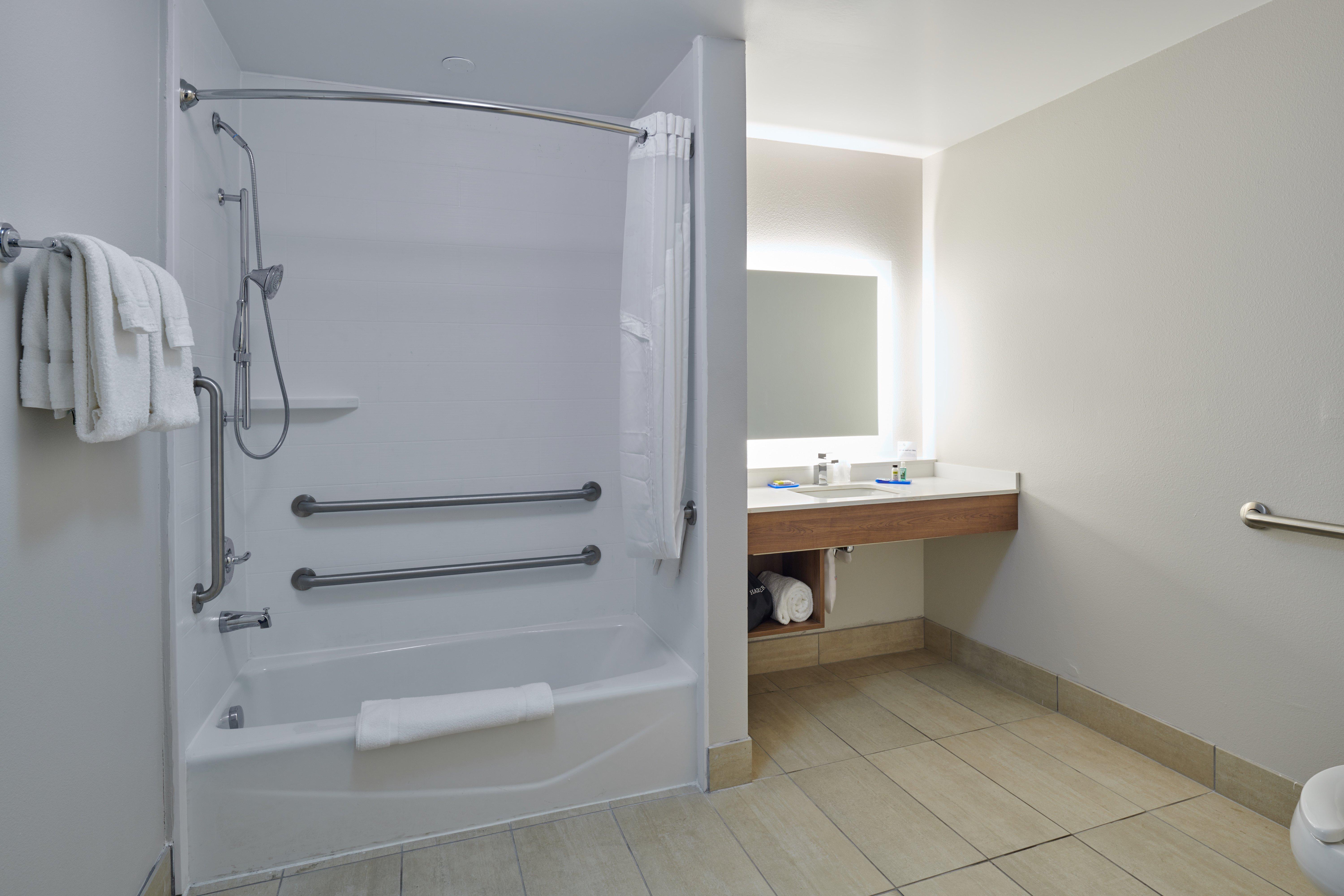 Holiday Inn Express - El Paso - Sunland Park Area By Ihg Bagian luar foto
