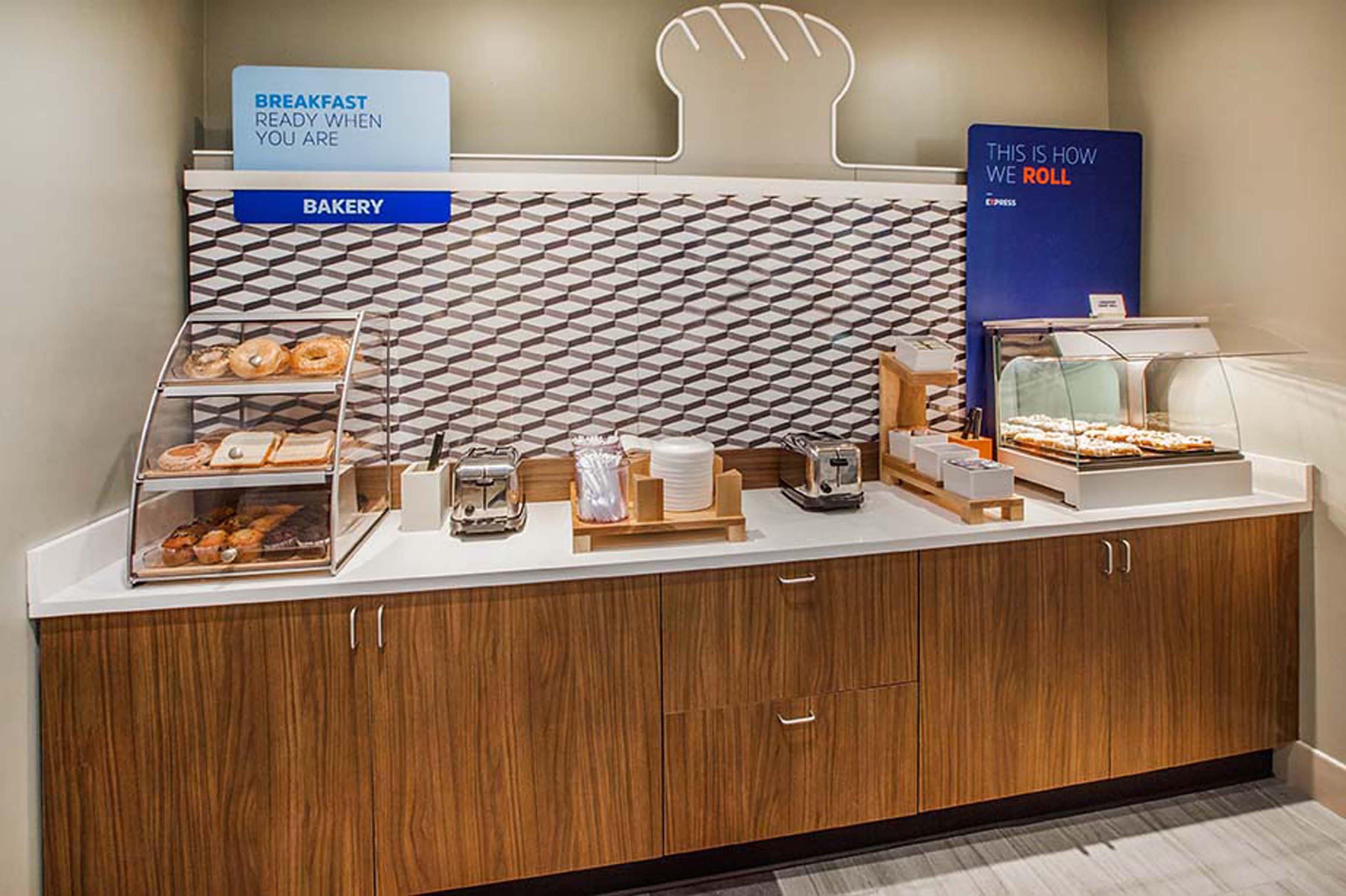 Holiday Inn Express - El Paso - Sunland Park Area By Ihg Bagian luar foto