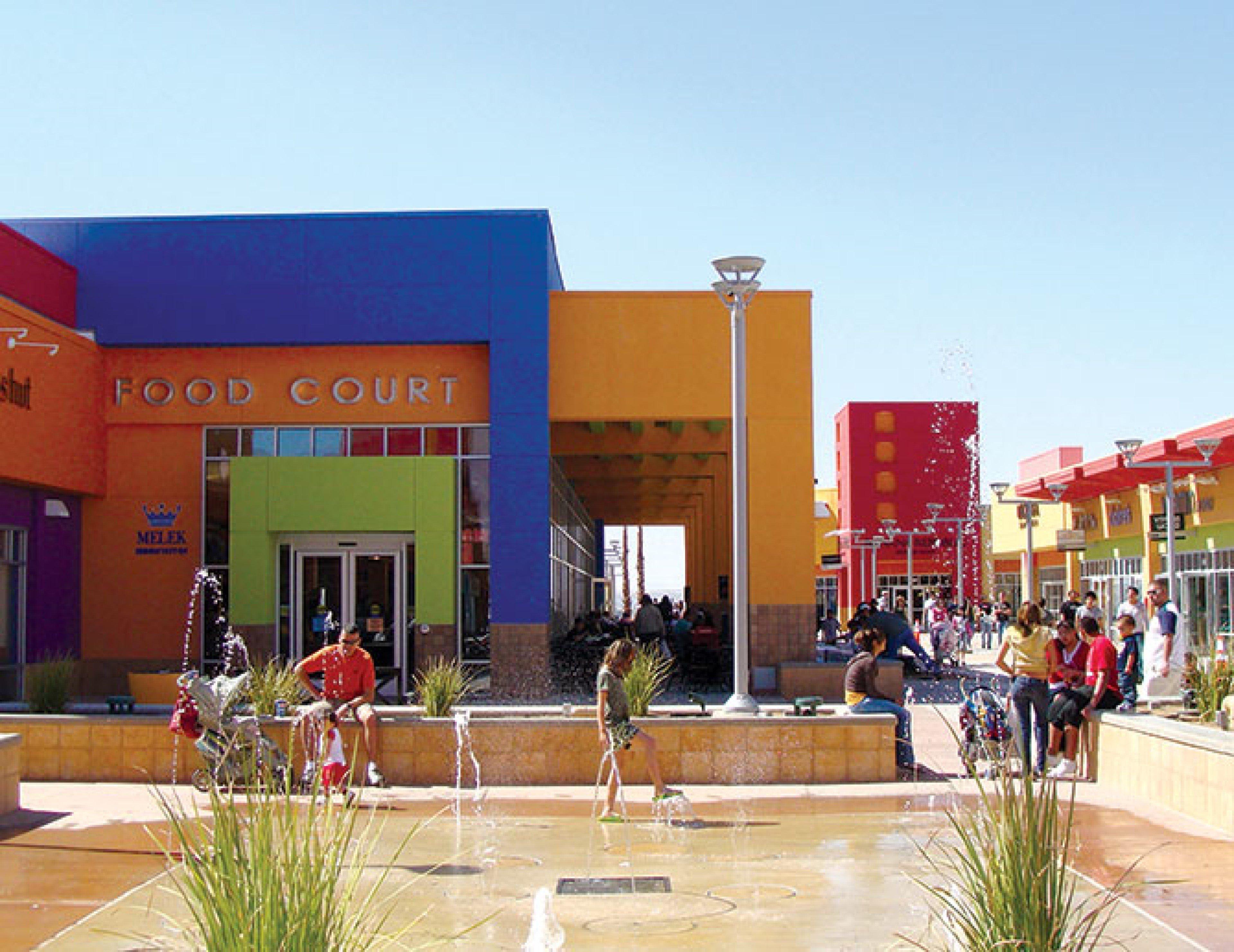 Holiday Inn Express - El Paso - Sunland Park Area By Ihg Bagian luar foto
