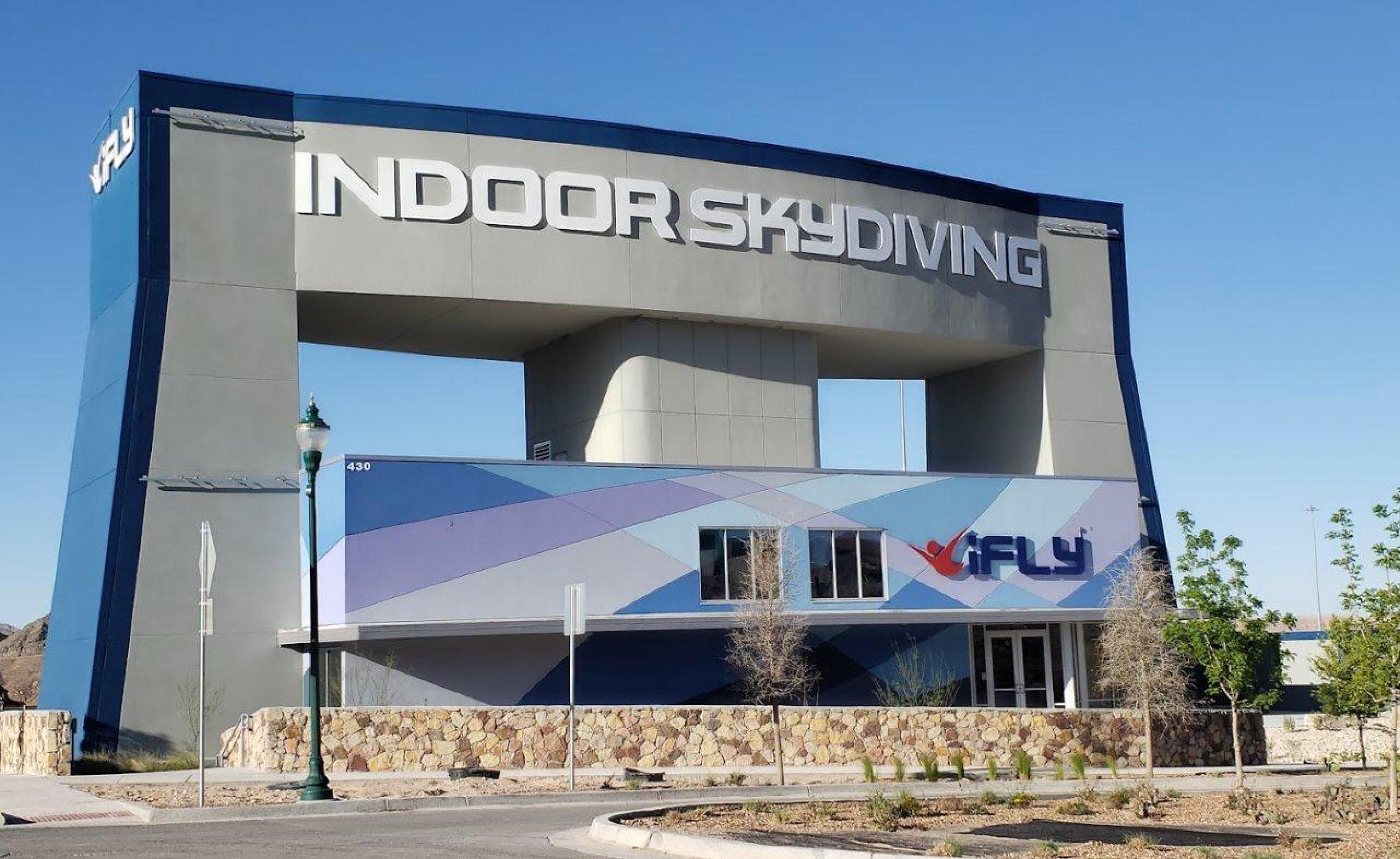Holiday Inn Express - El Paso - Sunland Park Area By Ihg Bagian luar foto