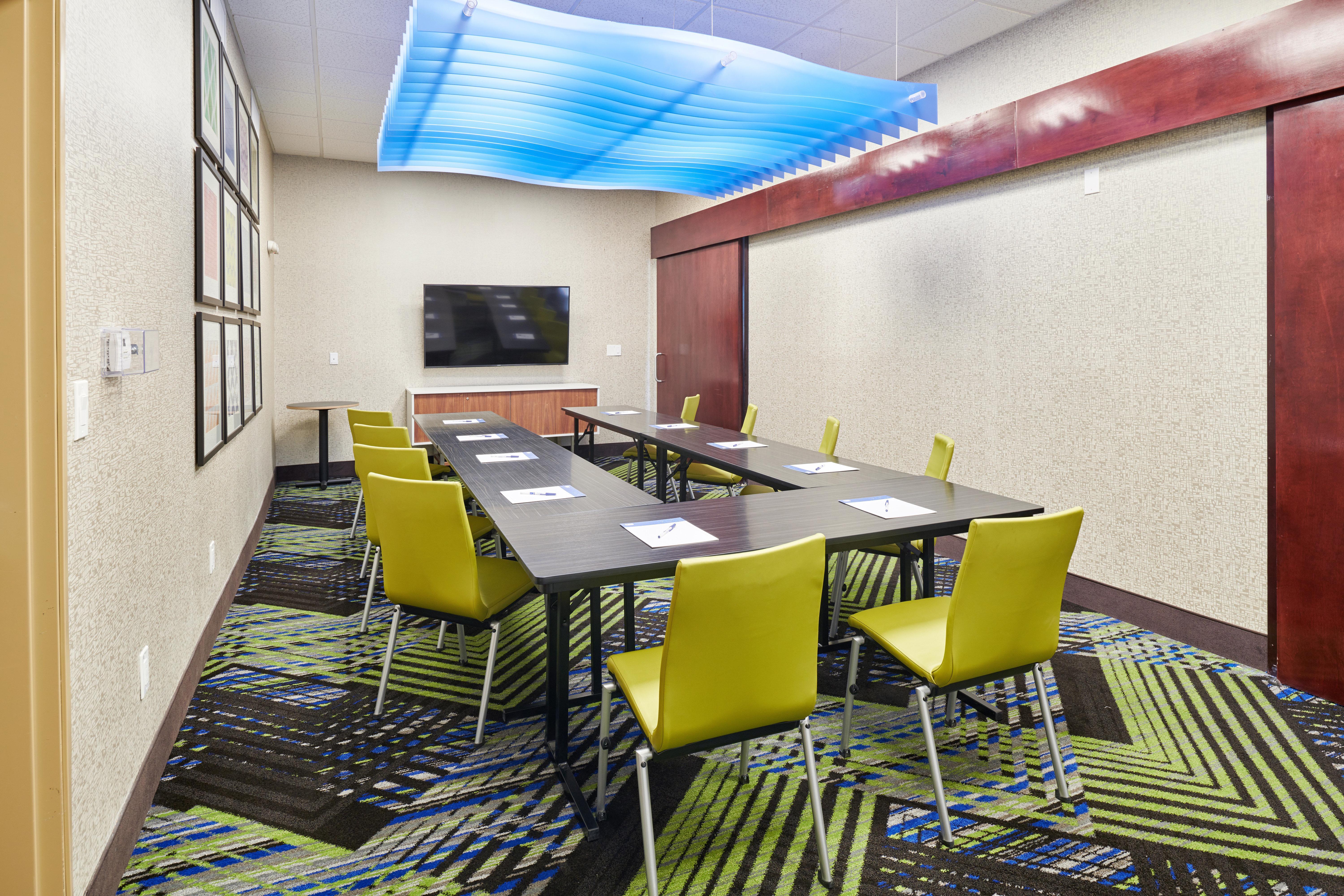 Holiday Inn Express - El Paso - Sunland Park Area By Ihg Bagian luar foto