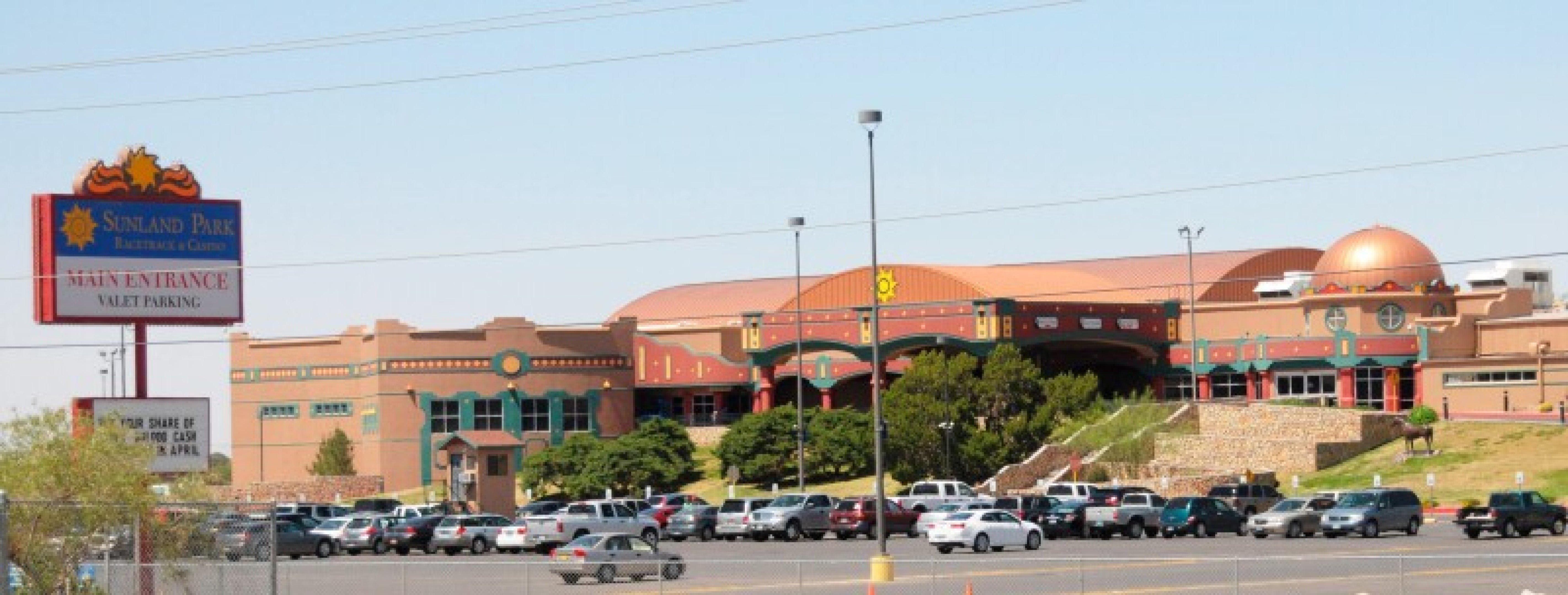 Holiday Inn Express - El Paso - Sunland Park Area By Ihg Bagian luar foto