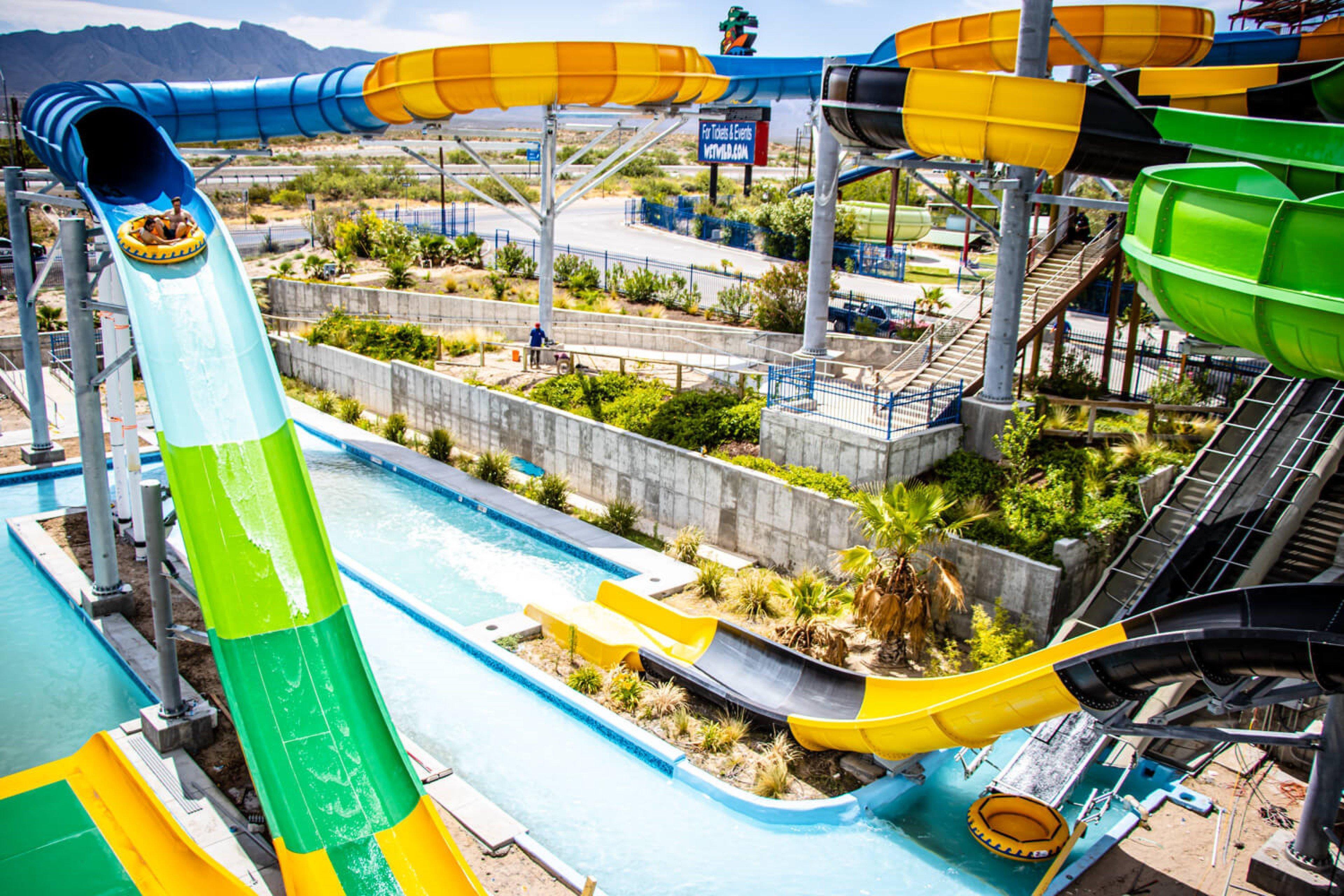 Holiday Inn Express - El Paso - Sunland Park Area By Ihg Bagian luar foto