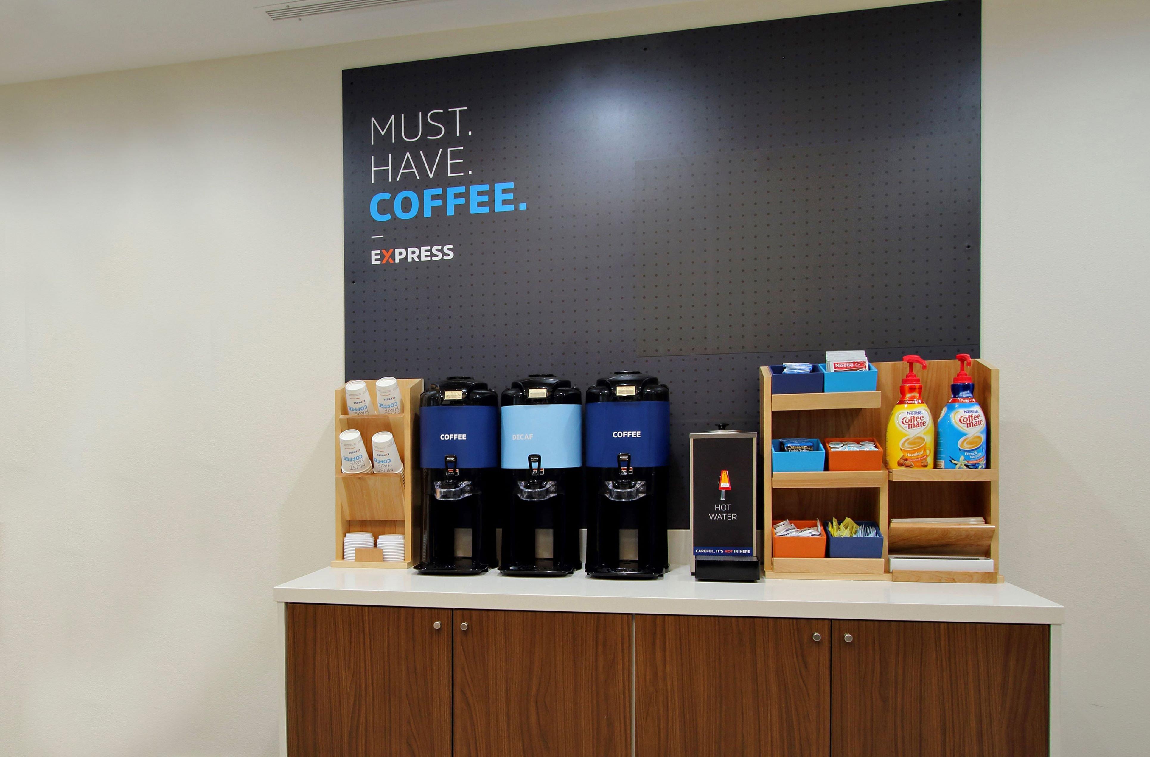 Holiday Inn Express - El Paso - Sunland Park Area By Ihg Bagian luar foto