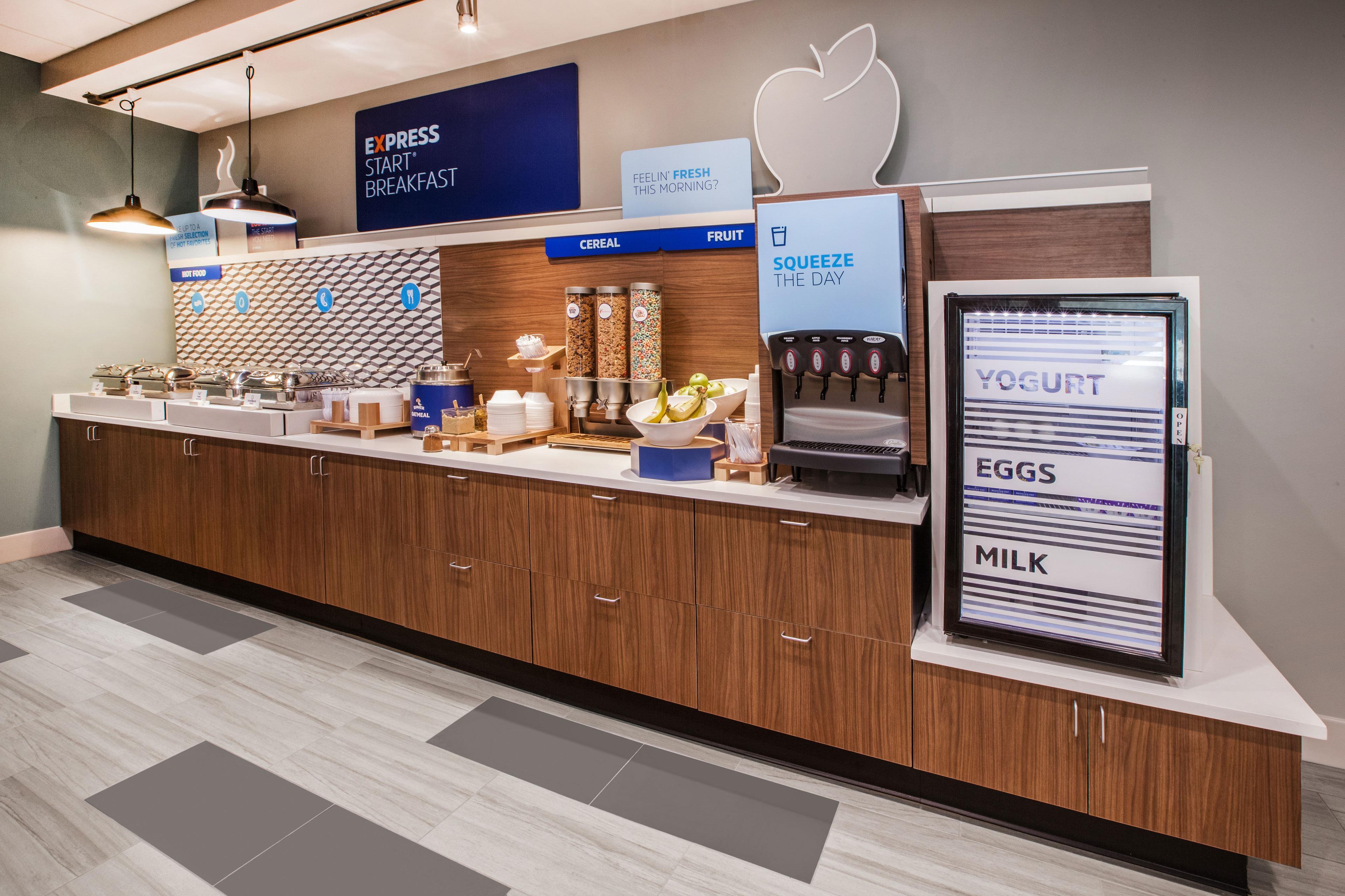 Holiday Inn Express - El Paso - Sunland Park Area By Ihg Bagian luar foto