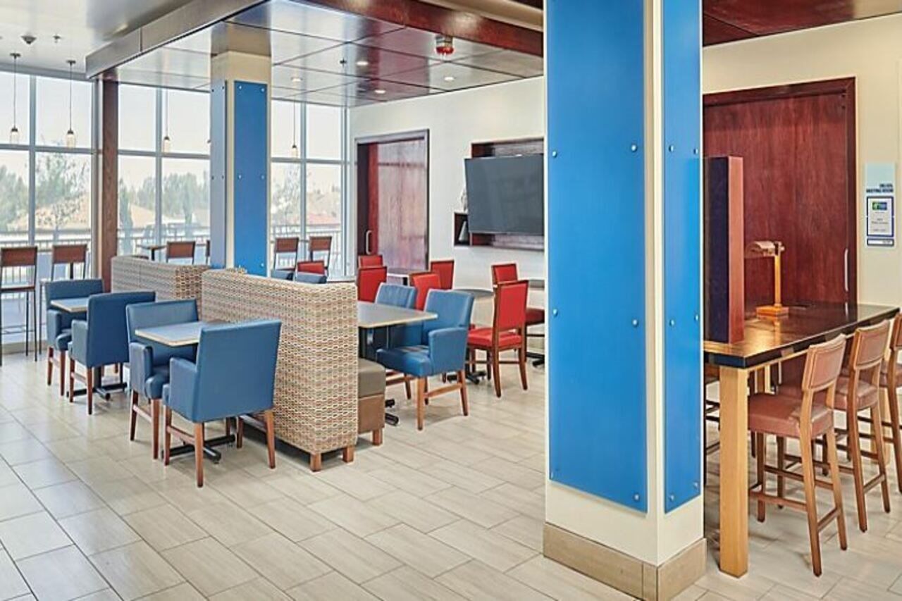 Holiday Inn Express - El Paso - Sunland Park Area By Ihg Bagian luar foto