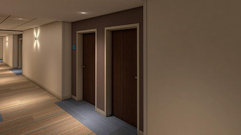 Holiday Inn Express - El Paso - Sunland Park Area By Ihg Bagian luar foto