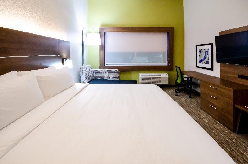 Holiday Inn Express - El Paso - Sunland Park Area By Ihg Bagian luar foto